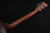 Martin D-X2E Ziricote Burst with Gig Bag X Series Re-Imagined 169