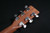 Martin D-X2E Ziricote Burst with Gig Bag X Series Re-Imagined 173