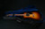Martin D-X2E Ziricote Burst with Gig Bag X Series Re-Imagined 180