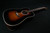 Martin D-28 Standard Series 1935 Sunburst LEFT HANDED 927