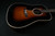 Martin D-28 Standard Series 1935 Sunburst LEFT HANDED 927