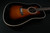 Martin D-28 Standard Series 1935 Sunburst LEFT HANDED 927