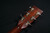 Martin D-28 Standard Series 1935 Sunburst LEFT HANDED 927