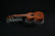 Martin Guitar S1 Acoustic Ukulele with Soft Case, Genuine Mahogany Construction, Hand-Rubbed Finish, Soprano Ukulele Neck Shape with Standard Taper 679