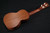 Martin Guitar S1 Acoustic Ukulele with Soft Case, Genuine Mahogany Construction, Hand-Rubbed Finish, Soprano Ukulele Neck Shape with Standard Taper 551