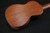 Martin Guitar S1 Acoustic Ukulele with Soft Case, Genuine Mahogany Construction, Hand-Rubbed Finish, Soprano Ukulele Neck Shape with Standard Taper 551