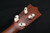 Martin Guitar S1 Acoustic Ukulele with Soft Case, Genuine Mahogany Construction, Hand-Rubbed Finish, Soprano Ukulele Neck Shape with Standard Taper 551