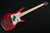 Ibanez SRMD200CAM SR Mezzo 4str Electric Bass - 32'' medium Scale - Candy Apple Matte 402