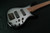 Ibanez SR305EMSS SR Standard 5str Electric Bass - Metallic Silver Sunburst 526