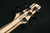 Ibanez SR305EMSS SR Standard 5str Electric Bass - Metallic Silver Sunburst 526