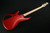 Ibanez SRMD200CAM SR Mezzo 4str Electric Bass - 32'' medium Scale - Candy Apple Matte 511