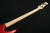 Ibanez SRMD200CAM SR Mezzo 4str Electric Bass - 32'' medium Scale - Candy Apple Matte 511