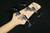 Ibanez SRMD200CAM SR Mezzo 4str Electric Bass - 32'' medium Scale - Candy Apple Matte 511