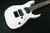 Ibanez GRG7221WH GIO RG 7str Electric Guitar  - White 004