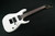 Ibanez GRG7221WH GIO RG 7str Electric Guitar  - White 004