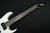 Ibanez GRG7221WH GIO RG 7str Electric Guitar  - White 004