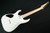 Ibanez GRG7221WH GIO RG 7str Electric Guitar  - White 004
