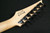 Ibanez GRG7221WH GIO RG 7str Electric Guitar  - White 004