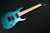 Ibanez GRG7221MMLB GIO RG 7str Electric Guitar - Metallic Light Blue 802