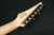 Ibanez GRG7221MMLB GIO RG 7str Electric Guitar - Metallic Light Blue 802