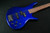Ibanez GSR200JB Gio SR 4str Electric Bass - Jewel Blue 764