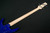 Ibanez GSR200JB Gio SR 4str Electric Bass - Jewel Blue 764