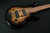 Ibanez GSR205SMNGT Gio SR 5str Electric Bass - Natural Gray Burst 503