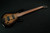 Ibanez GSR205SMNGT Gio SR 5str Electric Bass - Natural Gray Burst 503