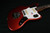 Fender Johnny Marr Jaguar - Rosewood Fingerboard - Metallic KO 892