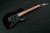 Ibanez GRGM21BKN GIO RG miKro 6str Electric Guitar - Black Night 203
