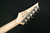 Ibanez GRGM21BKN GIO RG miKro 6str Electric Guitar - Black Night 203