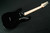 Ibanez GRGM21BKN GIO RG miKro 6str Electric Guitar - Black Night 203