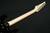 Ibanez GRGM21BKN GIO RG miKro 6str Electric Guitar - Black Night 203