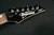 Ibanez GRGM21BKN GIO RG miKro 6str Electric Guitar - Black Night 203