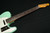 Fender American Vintage II 1963 Telecaster - Rosewood Fingerboard - Surf Green 319
