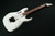 Ibanez JEMJRWH Steve Vai Signature 6str Electric Guitar - White 538