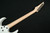 Ibanez JEMJRWH Steve Vai Signature 6str Electric Guitar - White 538