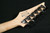 Ibanez JEMJRWH Steve Vai Signature 6str Electric Guitar - White 538