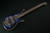 Ibanez SR2605CBB SR Premium 5str Electric Bass w/Bag - Cerulean Blue Burst 503
