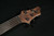 Ibanez BTB745NTL BTB Standard 5str Electric Bass - Natural Low Gloss 318