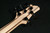 Ibanez BTB745NTL BTB Standard 5str Electric Bass - Natural Low Gloss 318