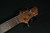 Ibanez BTB745NTL BTB Standard 5str Electric Bass - Natural Low Gloss 085