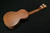 Martin 0XK Concert Ukulele Koa Natural 546