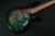 Ibanez SR400EPBDXTSU SR Standard 4str Electric Bass - Tropical Seafloor Burst 070