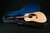Martin D-X2E Mahogany with Gig Bag X Series Re-Imagined 466