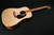 Martin D-X2E Mahogany with Gig Bag X Series Re-Imagined 466