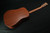 Martin D-X2E Mahogany with Gig Bag X Series Re-Imagined 466