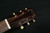 Martin StreetMaster 000-16 VTS Adirondack Spruce/Rosewood Mahogany Burst 680