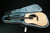 Martin Guitar Road Series D-12E Acoustic-Electric Guitar with Gig Bag, Sitka Spruce and Koa Fine Veneer Construction, D-14 Fret and Performing Artist Neck Shape with High-Performance Taper 321