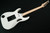 Ibanez JEMJRWH Steve Vai Signature 6str Electric Guitar - White 507